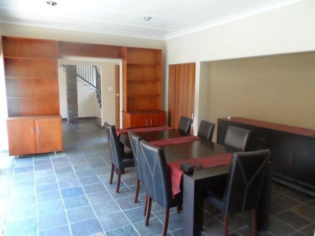 Almond Lodge Aston Manor Johannesburg Gauteng South Africa 