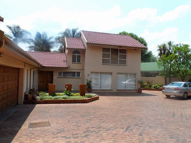 Almond Lodge Aston Manor Johannesburg Gauteng South Africa House, Building, Architecture, Palm Tree, Plant, Nature, Wood