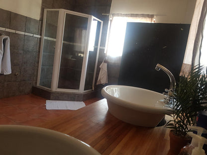 Aloe 40 Burgersfort Limpopo Province South Africa Bathroom