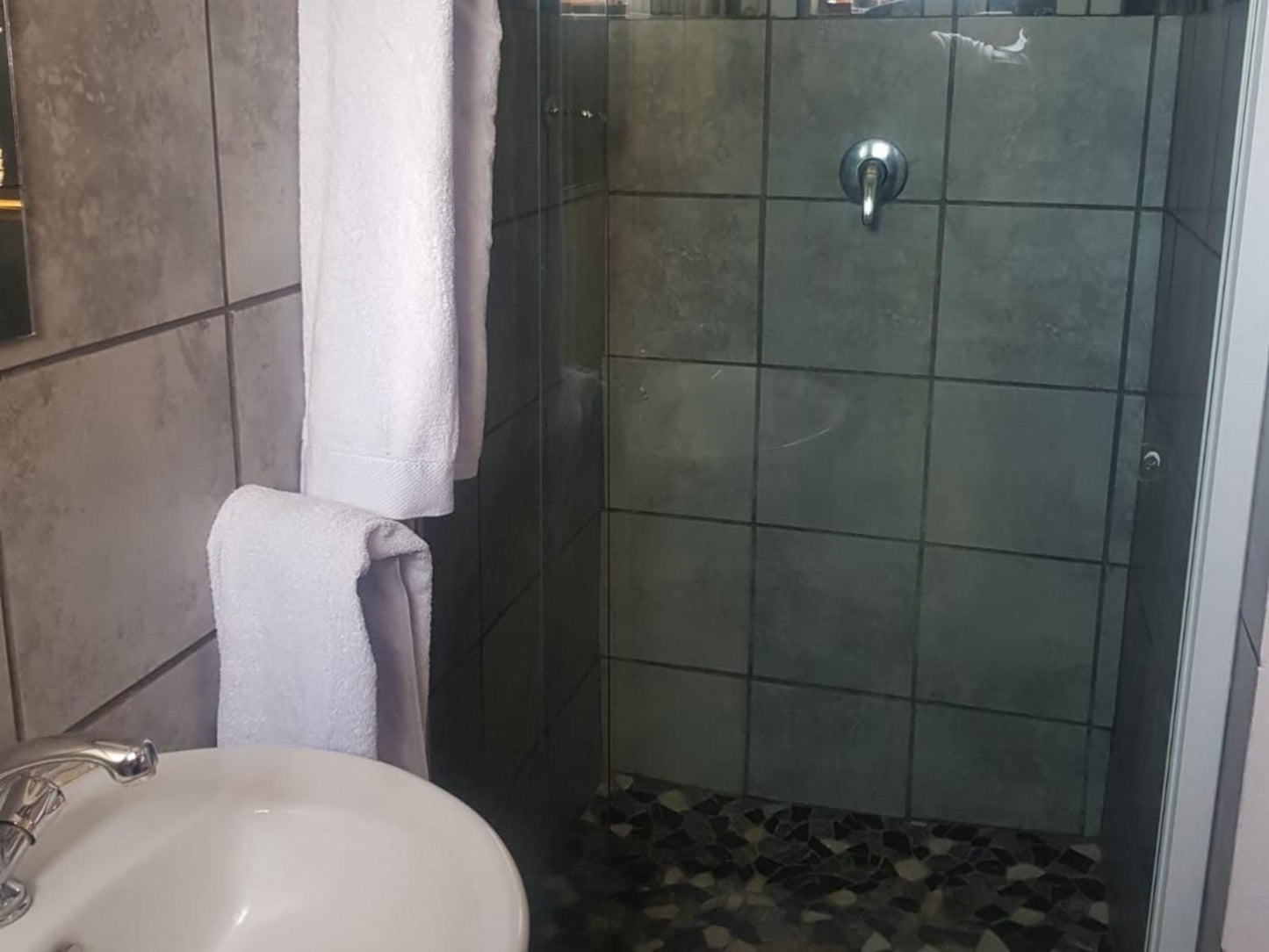 Aloe 40 Burgersfort Limpopo Province South Africa Colorless, Bathroom