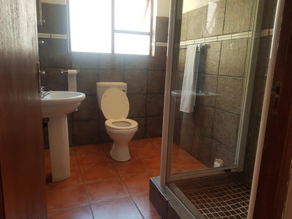 Aloe 40 Burgersfort Limpopo Province South Africa Bathroom