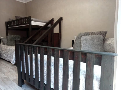 Aloe Accommodation Klerksdorp Wilkoppies Klerksdorp North West Province South Africa Stairs, Architecture