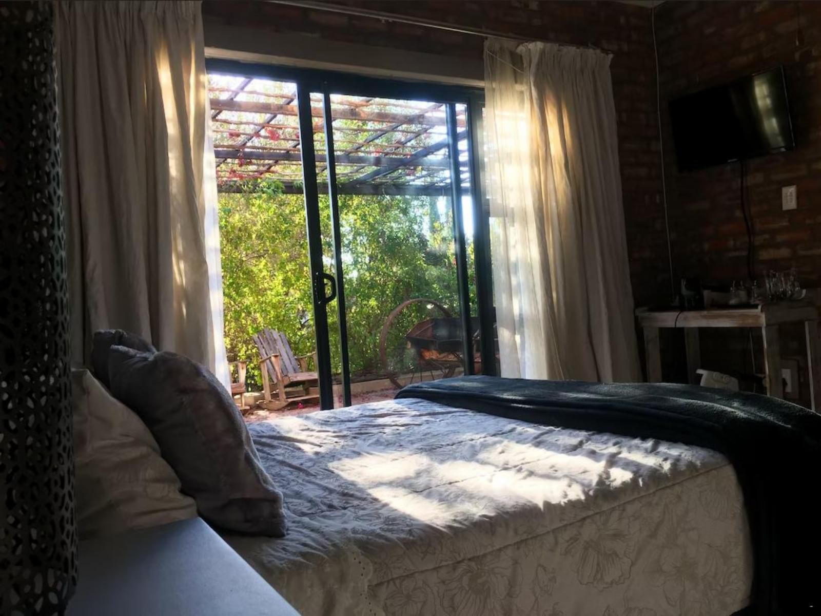 Aloe Accommodation Klerksdorp Wilkoppies Klerksdorp North West Province South Africa Window, Architecture, Bedroom