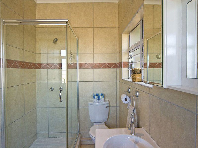 Aloe Beach Marine Drive The Bluff Durban Kwazulu Natal South Africa Bathroom