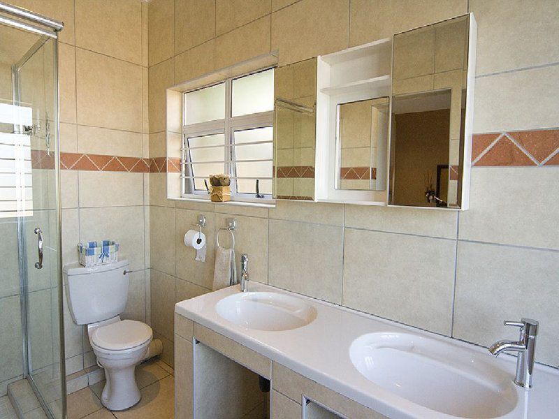 Aloe Beach Marine Drive The Bluff Durban Kwazulu Natal South Africa Bathroom