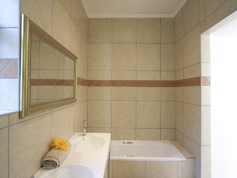 Aloe Beach Marine Drive The Bluff Durban Kwazulu Natal South Africa Bathroom