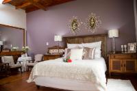 Aloe Country Lodge - Double Rooms @ Aloe Country Lodge