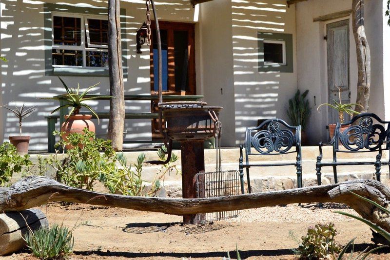 Aloe Guest House Prince Albert Western Cape South Africa Palm Tree, Plant, Nature, Wood