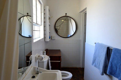Aloe Guest House Prince Albert Western Cape South Africa Bathroom
