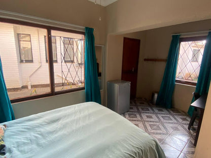 Aloe Guest Rooms Brandwag Bloemfontein Free State South Africa 