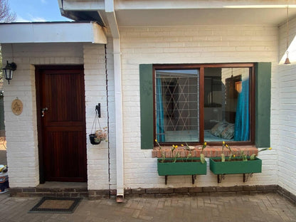 Aloe Guest Rooms Brandwag Bloemfontein Free State South Africa Door, Architecture, House, Building