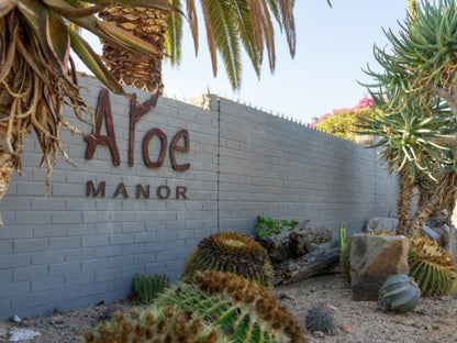 Aloe Manor