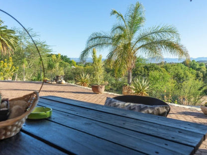 Aloe Manor, Honeymoon Suite