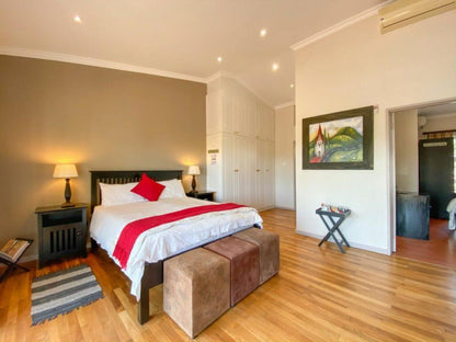 Aloe Manor, Luxury Queen Room, Bedroom