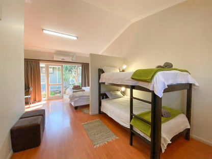 Aloe Manor, Self-catering, Bedroom