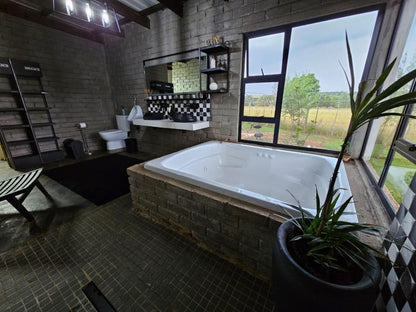 Aloe Tree Guest House Krugersdorp Game Reserve Gauteng South Africa Bathroom