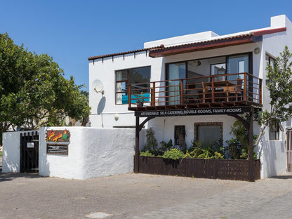 Aloe Again Ferreira Town Jeffreys Bay Eastern Cape South Africa House, Building, Architecture, Palm Tree, Plant, Nature, Wood