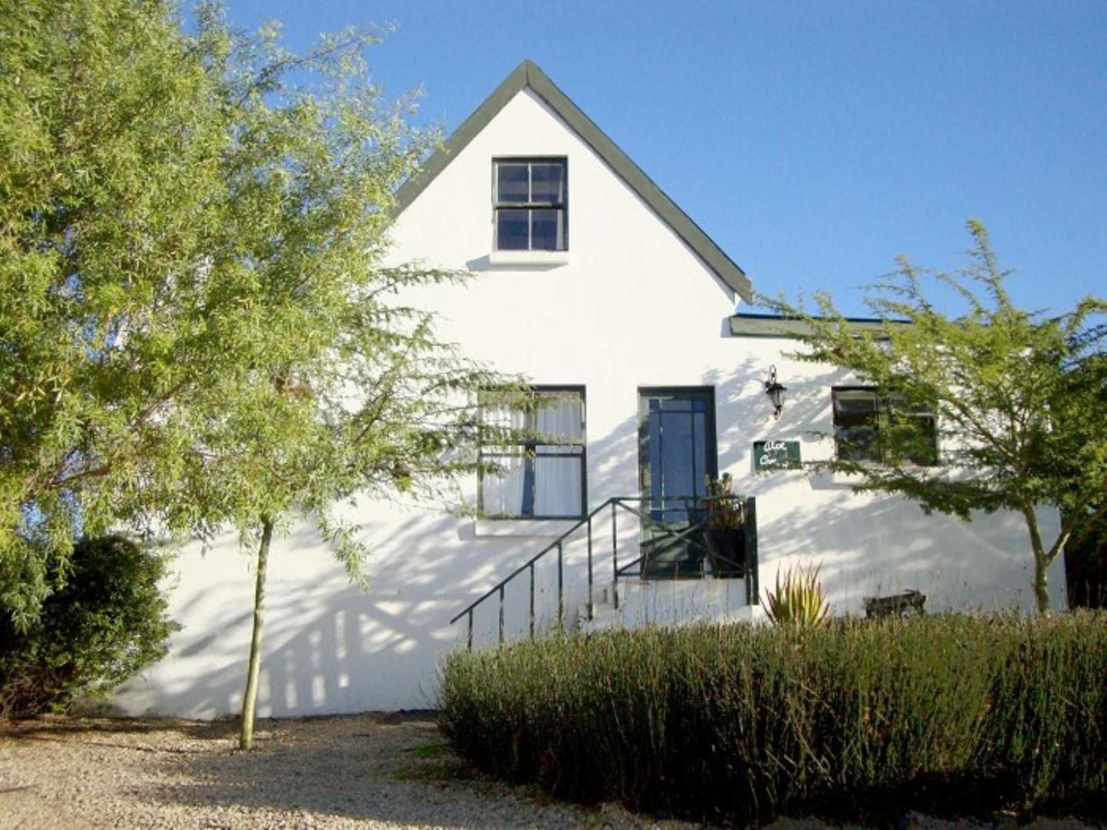 Aloe Cottage Darling Darling Western Cape South Africa Complementary Colors, Building, Architecture, House, Window