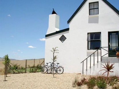 Aloe Cottage Darling Darling Western Cape South Africa Complementary Colors, Bicycle, Vehicle, Building, Architecture, House