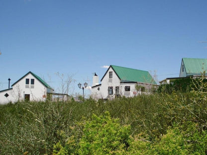 Aloe Cottage Darling Darling Western Cape South Africa Complementary Colors, Building, Architecture, House