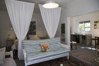 Aloe Cottage Grabouw Western Cape South Africa Unsaturated, Bedroom