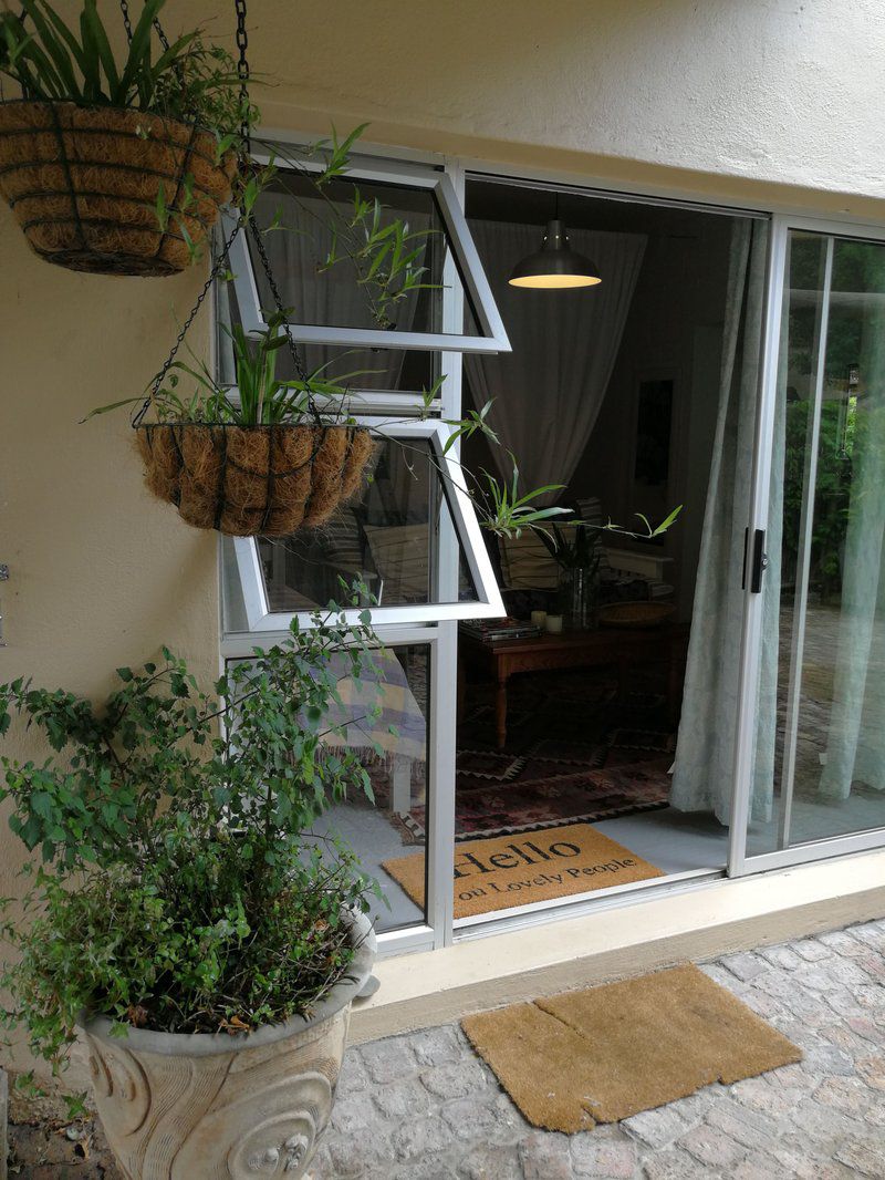 Aloe Cottage Grabouw Western Cape South Africa Door, Architecture, House, Building, Garden, Nature, Plant