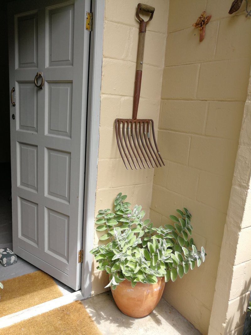 Aloe Cottage Grabouw Western Cape South Africa Sepia Tones, Door, Architecture