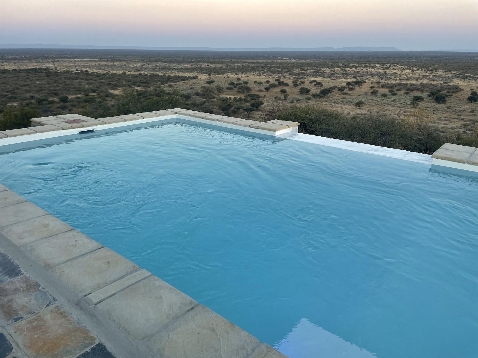 Aloegrove Safari Lodge, Lowland, Nature, Swimming Pool