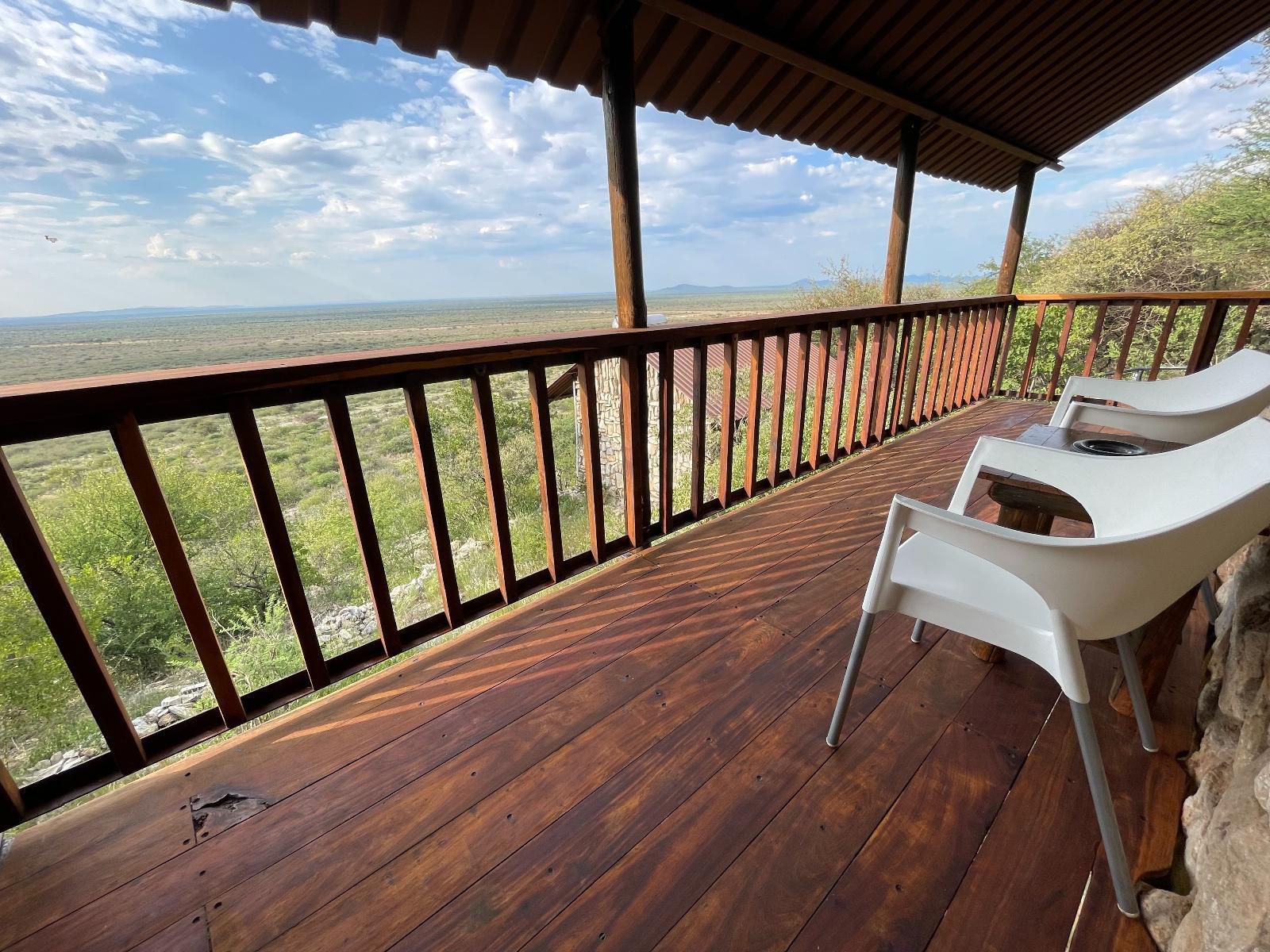 Aloegrove Safari Lodge, Standard Room