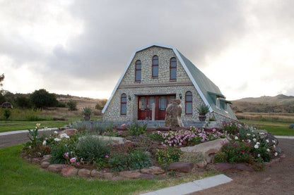 Aloe Grove Guest Farm Queenstown Eastern Cape South Africa Building, Architecture