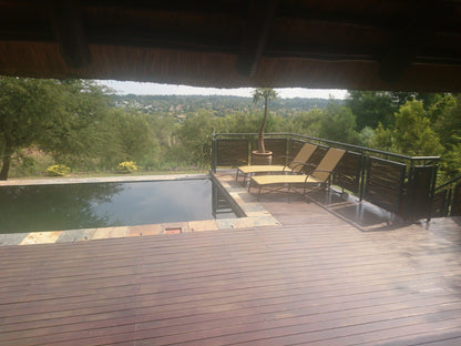 Aloe Lane Guest Lodge Lonehill Johannesburg Gauteng South Africa Swimming Pool