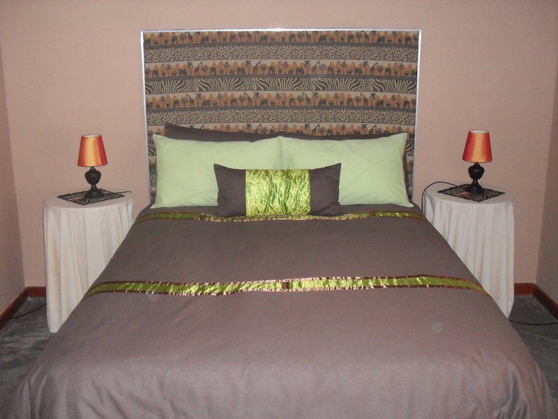 Aloe Ridge Self Catering Gillits Durban Kwazulu Natal South Africa Bedroom