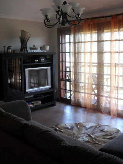 Aloe Ridge Self Catering Gillits Durban Kwazulu Natal South Africa Living Room