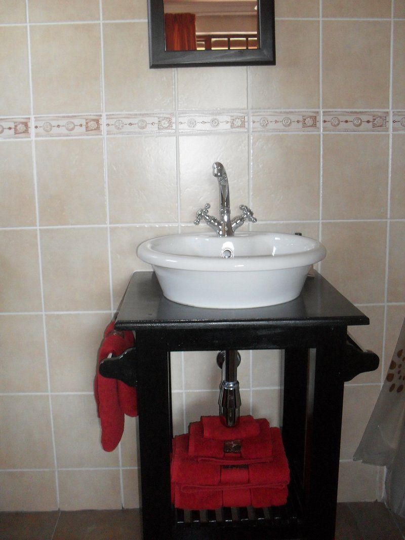 Aloe Ridge Self Catering Gillits Durban Kwazulu Natal South Africa Bathroom