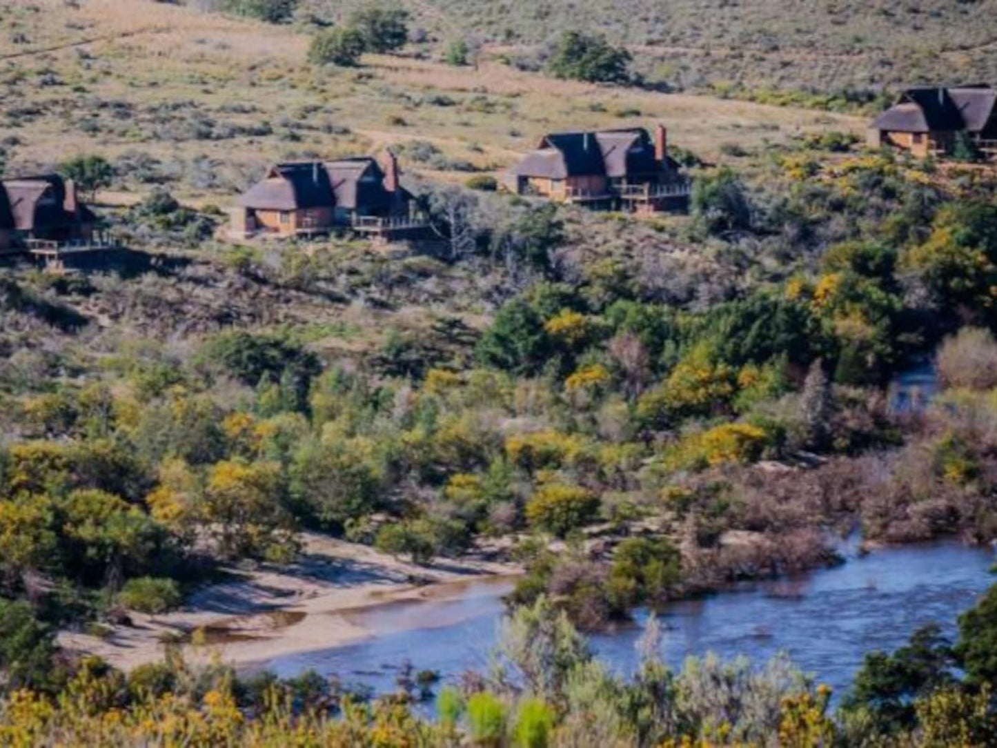 Aloe Ridge Swellendam Western Cape South Africa River, Nature, Waters