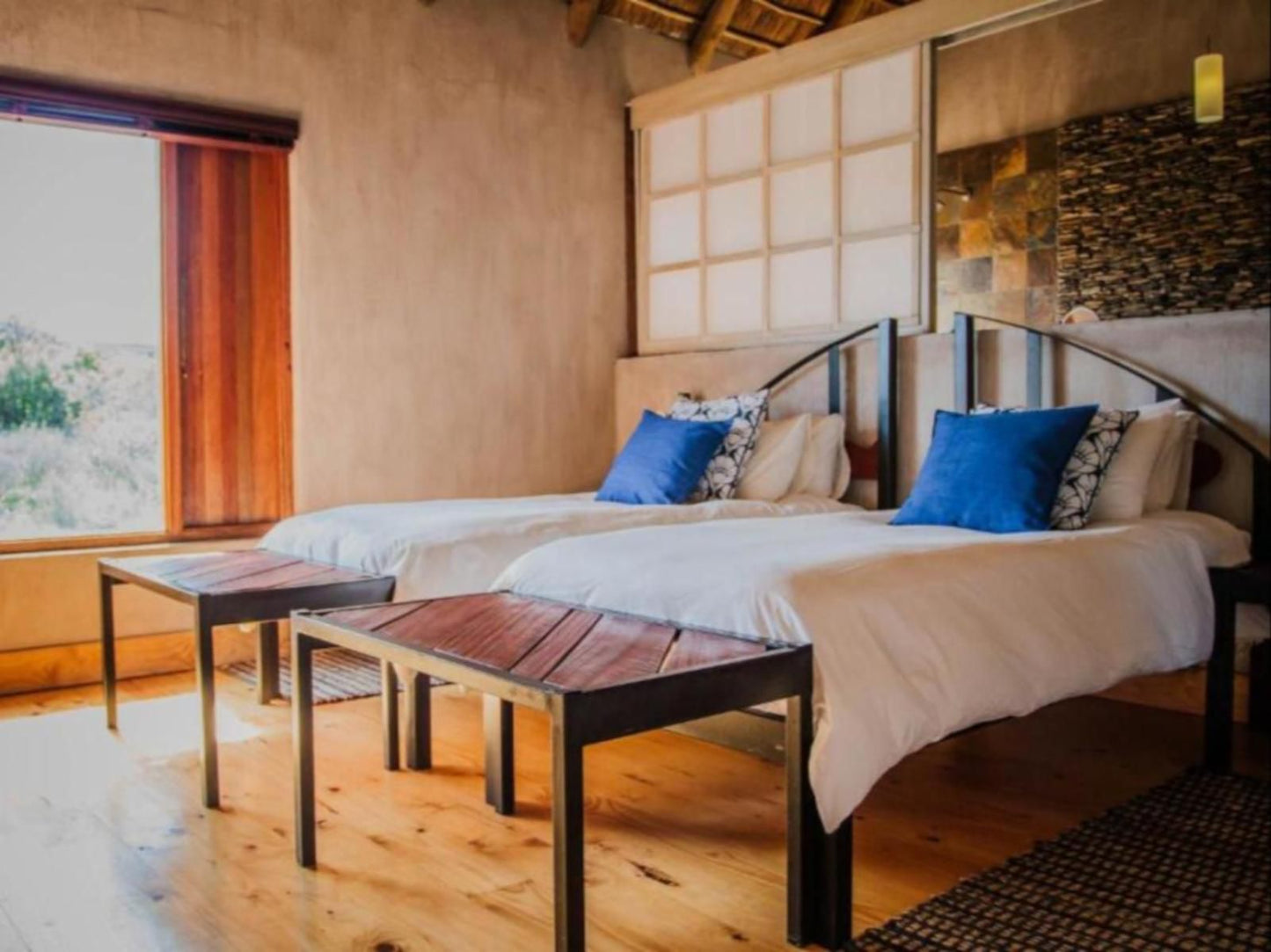 Aloe Ridge Swellendam Western Cape South Africa Bedroom