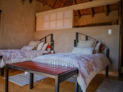 Aloe Ridge Swellendam Western Cape South Africa Bedroom