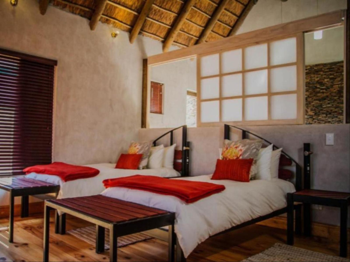 Aloe Ridge Swellendam Western Cape South Africa Bedroom