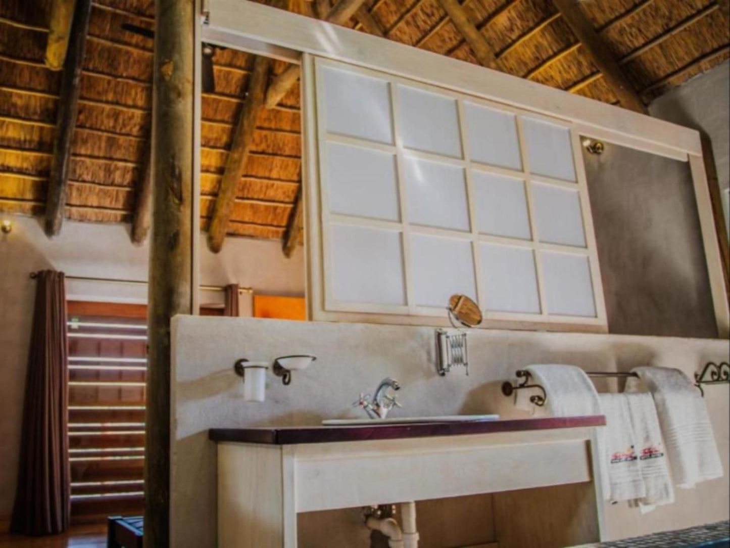 Aloe Ridge Swellendam Western Cape South Africa Bathroom