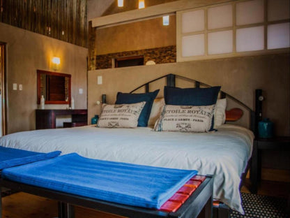 Aloe Ridge Swellendam Western Cape South Africa Bedroom