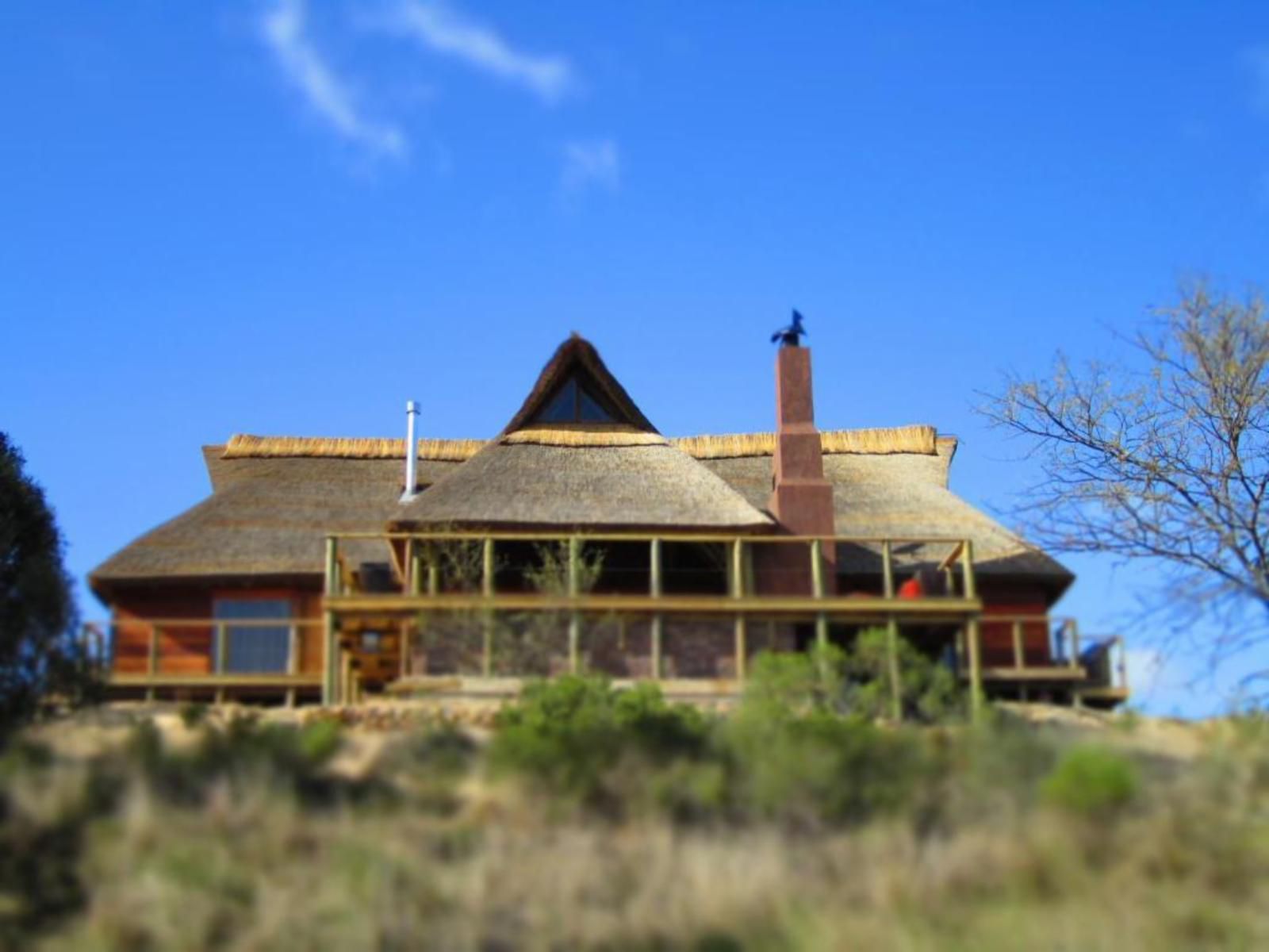 Aloe Ridge Swellendam Western Cape South Africa Complementary Colors, Building, Architecture