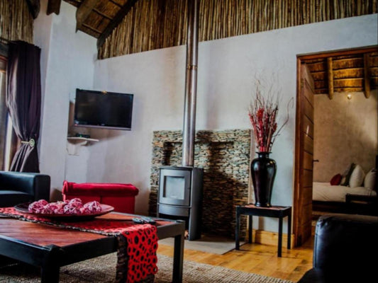 Self Catering House 2 - Cederberg @ Aloe Ridge