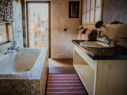 Self Catering House 3 - Langeberg @ Aloe Ridge