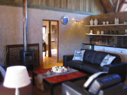 Self Catering House 3 - Langeberg @ Aloe Ridge