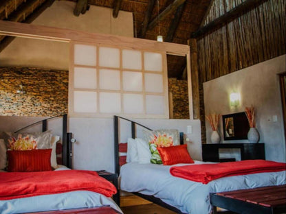 Self Catering House 3 - Langeberg @ Aloe Ridge