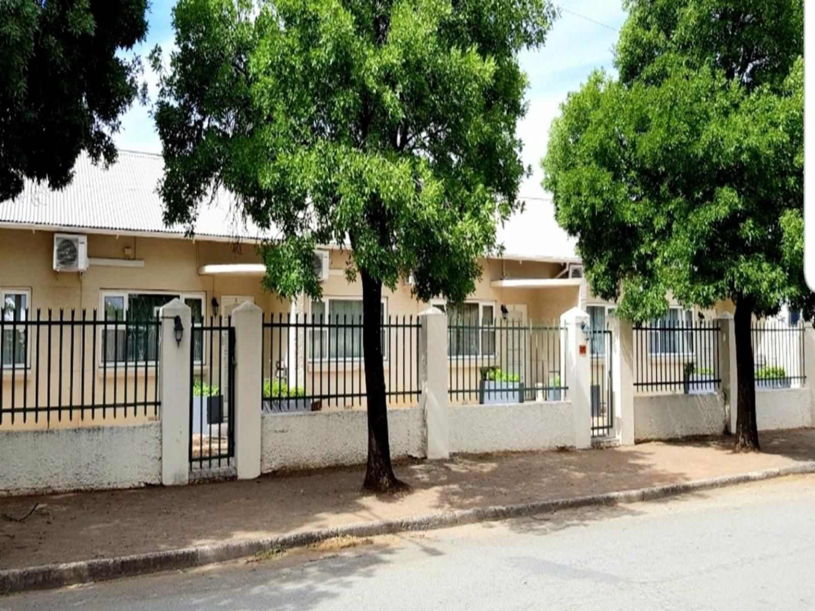 Aloes Guest House First On Camp Street Middelburg Eastern Cape Eastern Cape South Africa Gate, Architecture, House, Building, Palm Tree, Plant, Nature, Wood