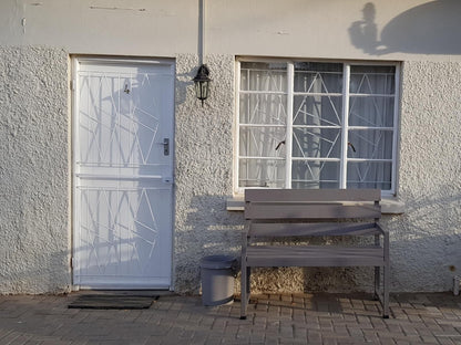 Aloes Guest House First On Camp Street Middelburg Eastern Cape Eastern Cape South Africa Unsaturated, Door, Architecture, House, Building