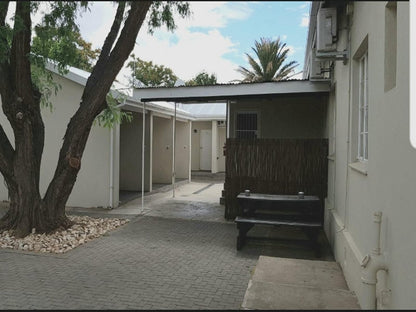 Aloes Guest House First On Camp Street Middelburg Eastern Cape Eastern Cape South Africa Unsaturated, House, Building, Architecture, Palm Tree, Plant, Nature, Wood