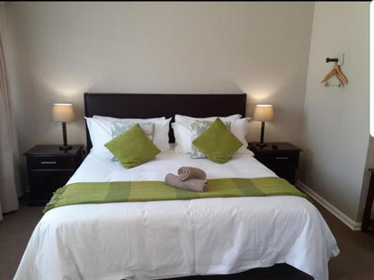 Aloes Guest House First On Camp Street Middelburg Eastern Cape Eastern Cape South Africa Bedroom