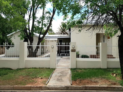 Aloes Guest House First On Camp Street Middelburg Eastern Cape Eastern Cape South Africa House, Building, Architecture, Palm Tree, Plant, Nature, Wood